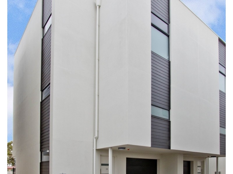 19/39 Crighton Avenue, Royal Park SA 5014