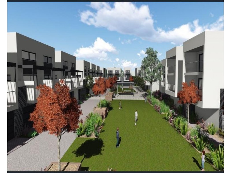 19/39 Crighton Avenue, Royal Park SA 5014