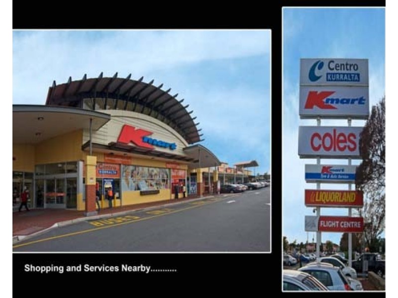 2/213-215 Anzac Highway, Plympton SA 5038