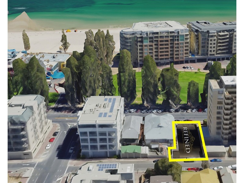 22 Colley Terrace, Glenelg SA 5045