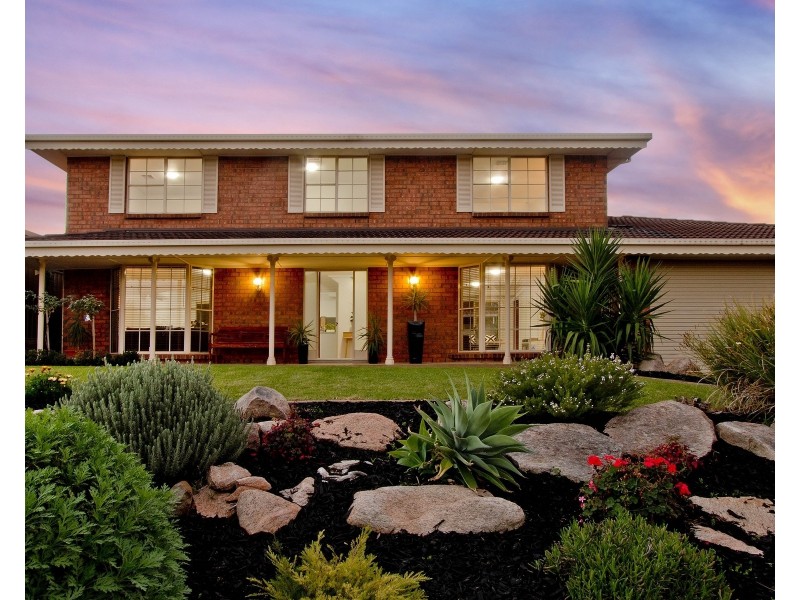 44 Cedric Avenue, Redwood Park SA 5097