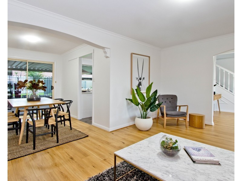 44 Cedric Avenue, Redwood Park SA 5097