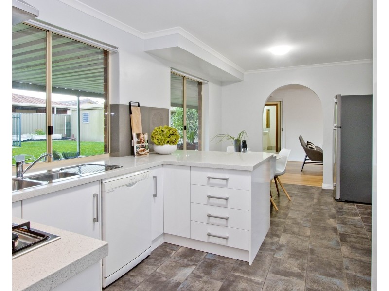 44 Cedric Avenue, Redwood Park SA 5097