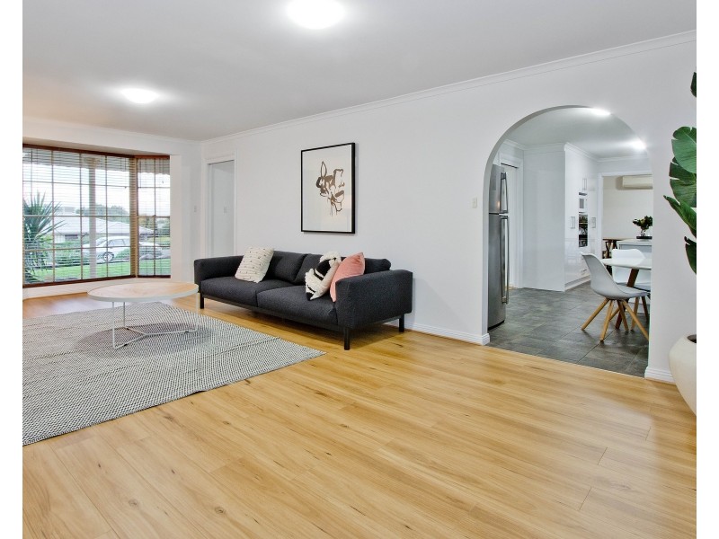 44 Cedric Avenue, Redwood Park SA 5097