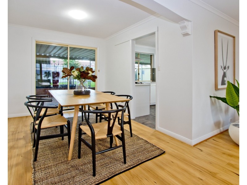 44 Cedric Avenue, Redwood Park SA 5097