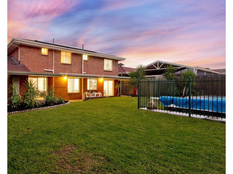 44 Cedric Avenue, Redwood Park SA 5097