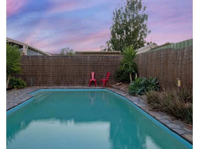 44 Cedric Avenue, Redwood Park SA 5097