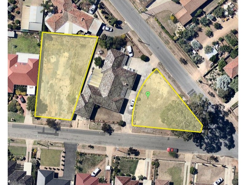 Lot 40 Halbury Road, Salisbury SA 5108