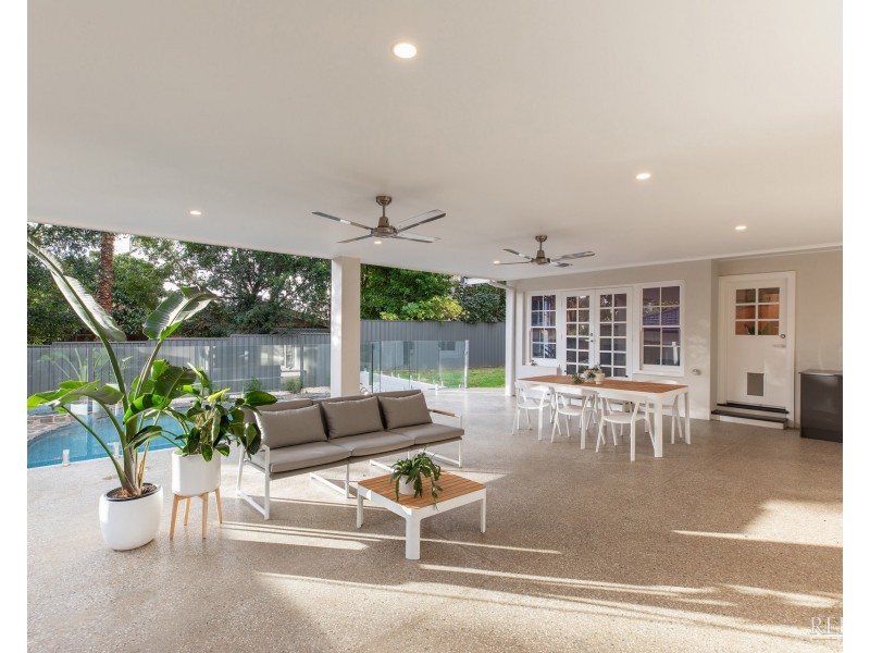 3 Ilfracombe Drive, Wattle Park SA 5066