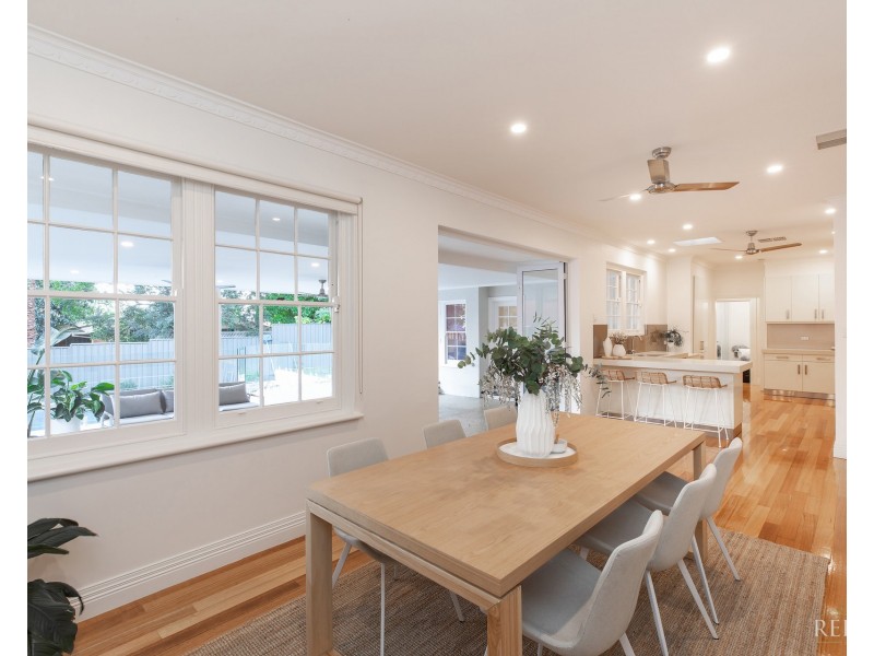 3 Ilfracombe Drive, Wattle Park SA 5066