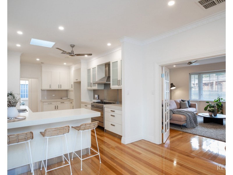 3 Ilfracombe Drive, Wattle Park SA 5066