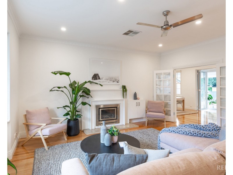 3 Ilfracombe Drive, Wattle Park SA 5066