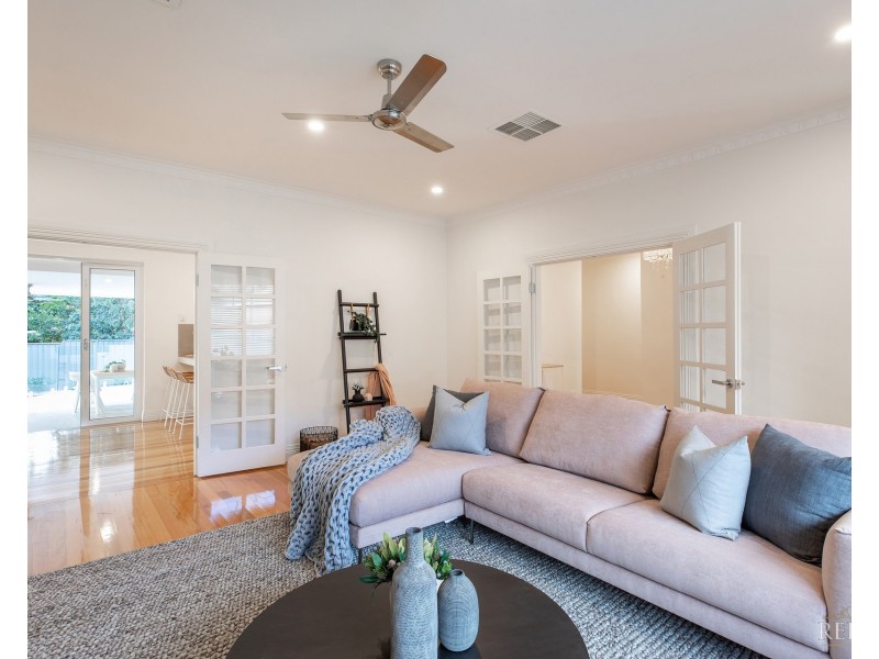 3 Ilfracombe Drive, Wattle Park SA 5066