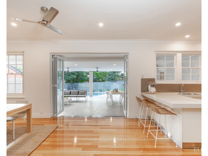 3 Ilfracombe Drive, Wattle Park SA 5066