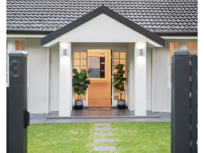 3 Ilfracombe Drive, Wattle Park SA 5066