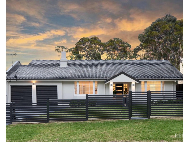 3 Ilfracombe Drive, Wattle Park SA 5066