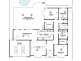 3 Ilfracombe Drive, Wattle Park SA 5066 Floorplan