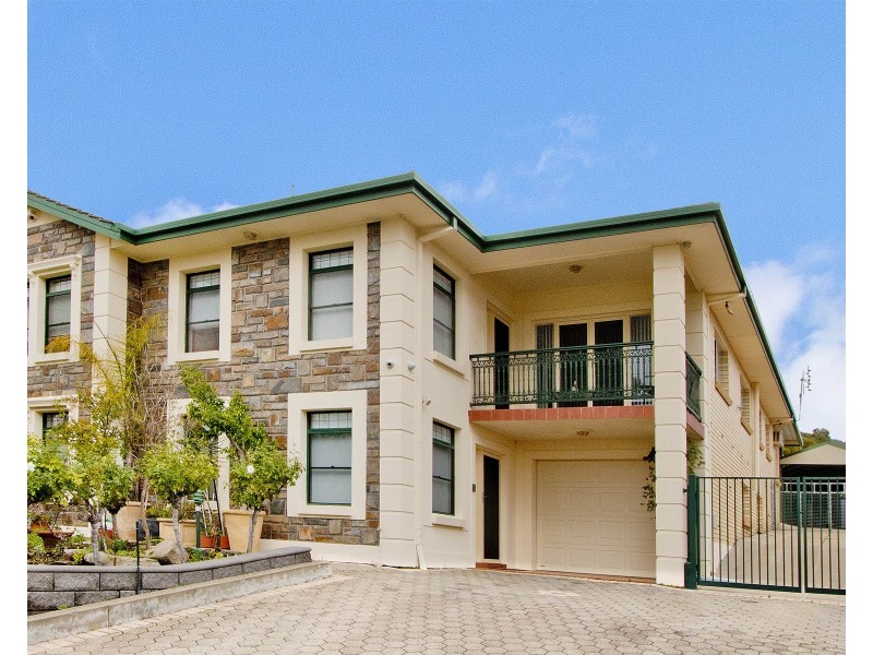 16 Lymn Avenue, Athelstone SA 5076