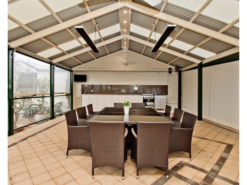 16 Lymn Avenue, Athelstone SA 5076