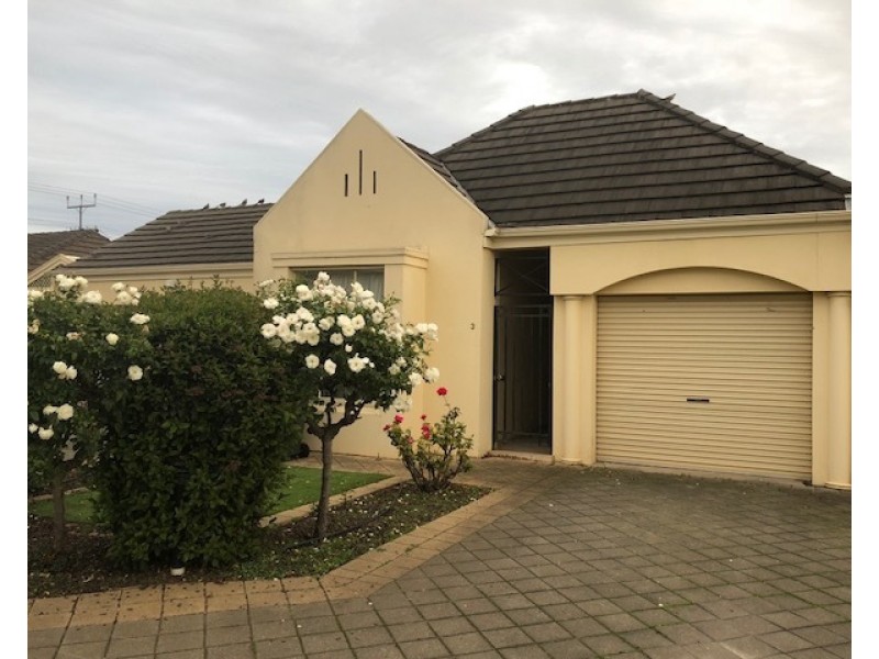 3/6 Swan Avenue, Klemzig SA 5087