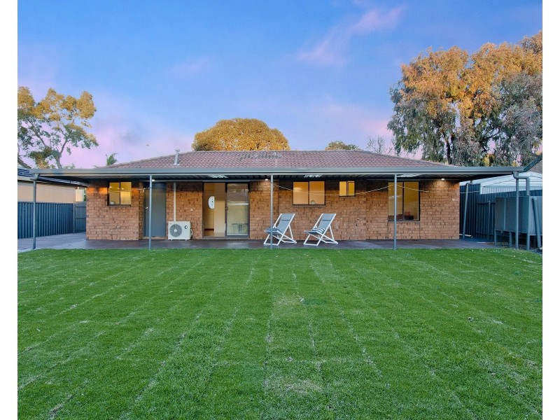 45 Jessie Road, Paralowie SA 5108