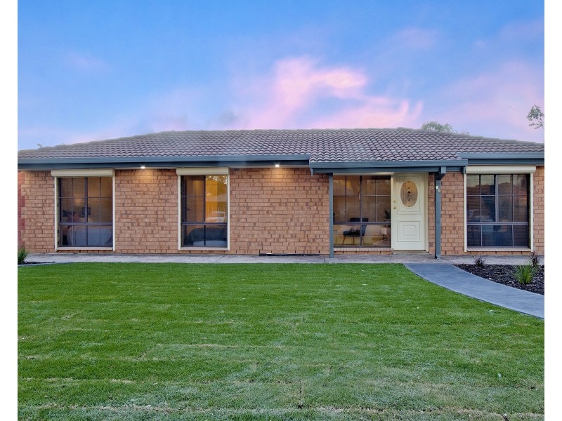 45 Jessie Road, Paralowie SA 5108