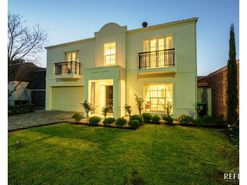 3 Deakin Grove, Glenside SA 5065