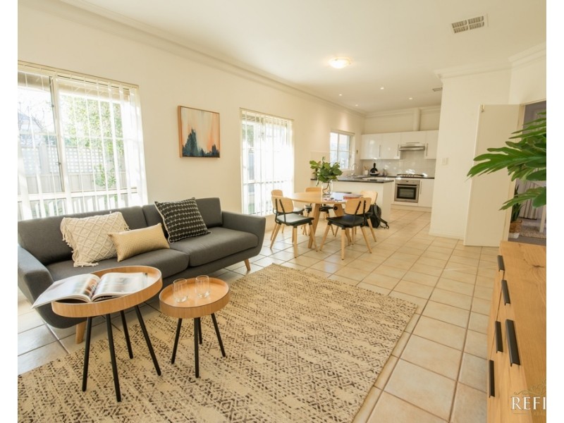 3 Deakin Grove, Glenside SA 5065