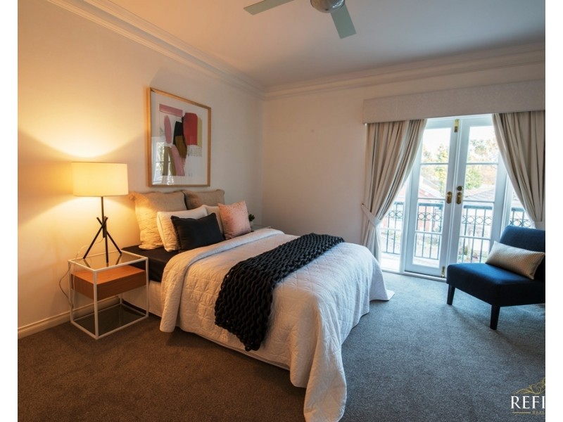 3 Deakin Grove, Glenside SA 5065