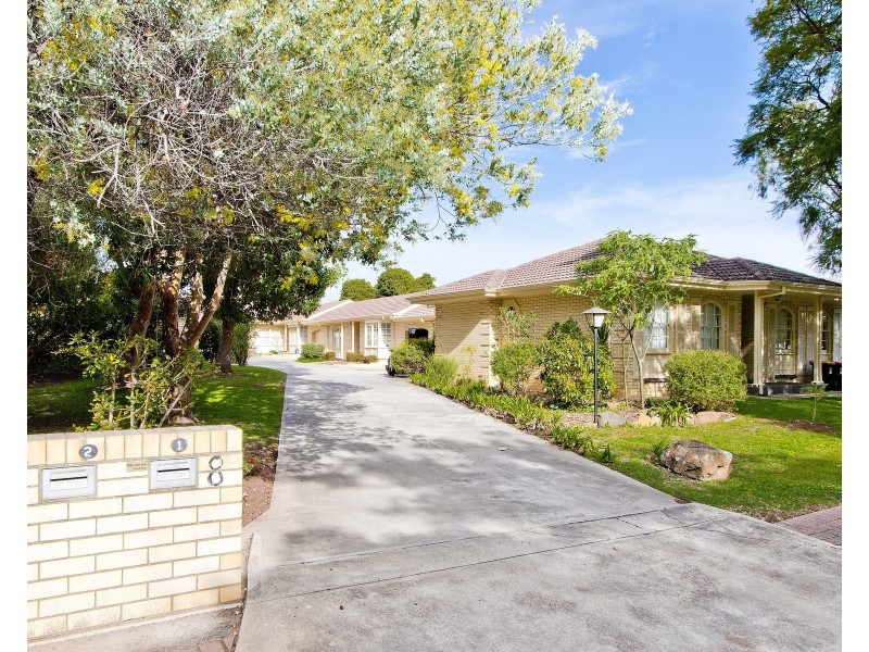 6/8 Barker Grove, Toorak Gardens SA 5065