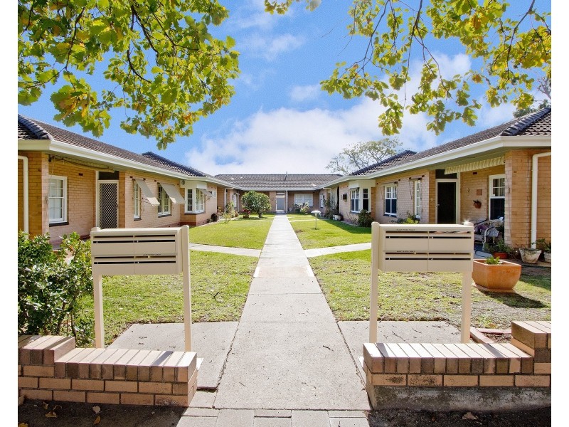 3/53 Alexandra Avenue, Rose Park SA 5067
