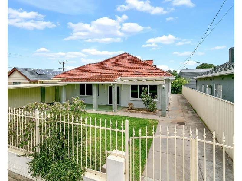 229 Hanson Road, Athol Park SA 5012