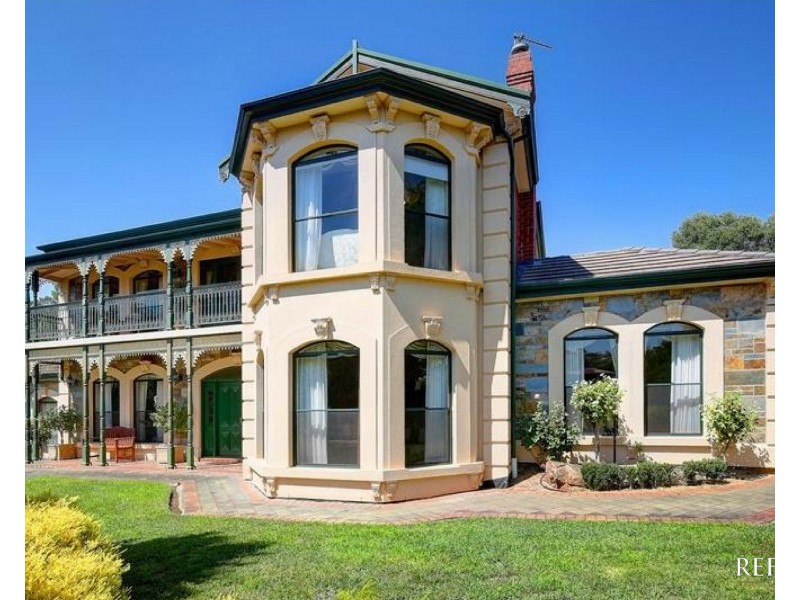 8 Gamay Court, Auldana SA 5072