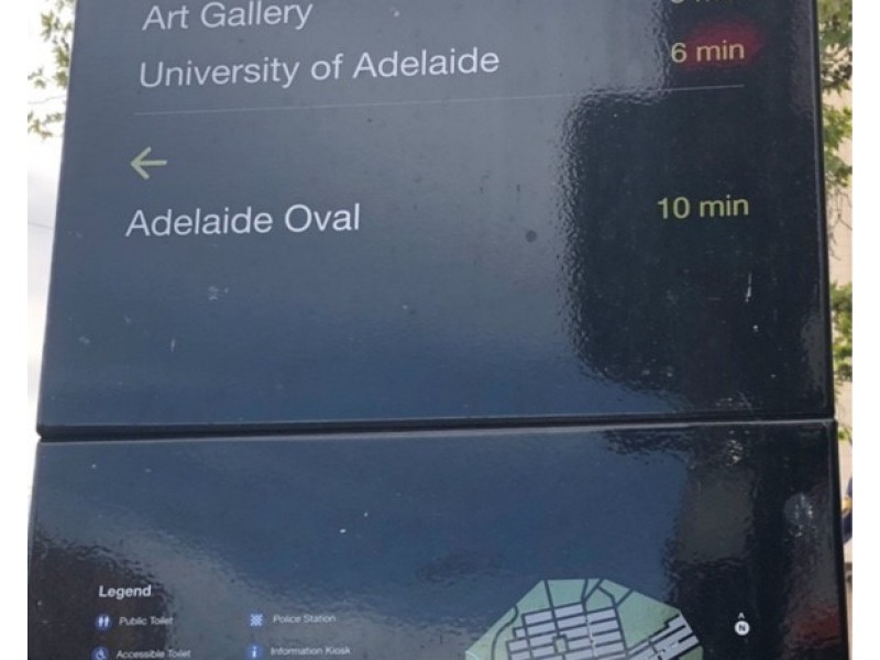 1001/23 King William Street, Adelaide SA 5000