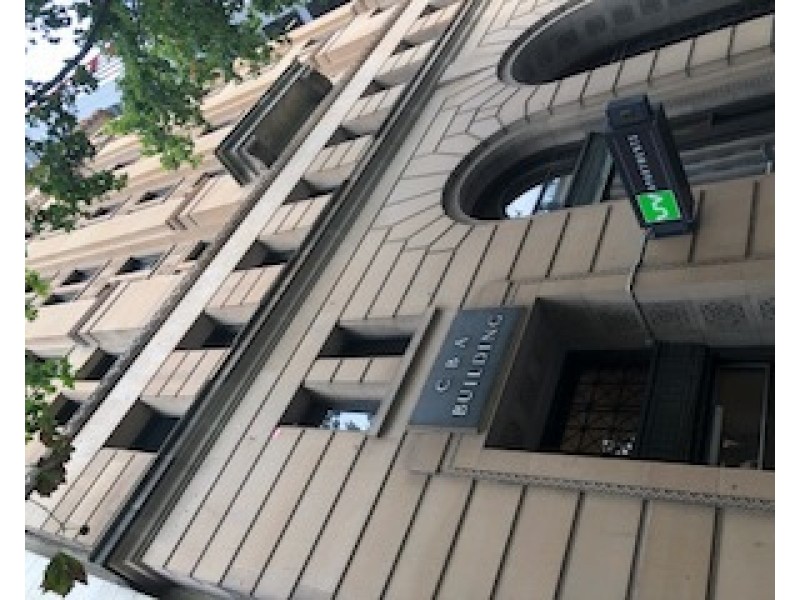 1001/23 King William Street, Adelaide SA 5000