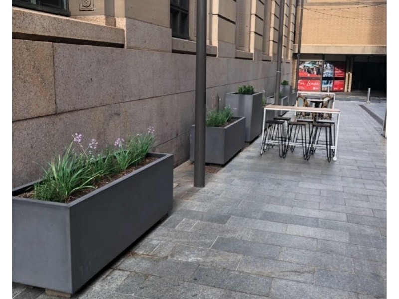 1001/23 King William Street, Adelaide SA 5000