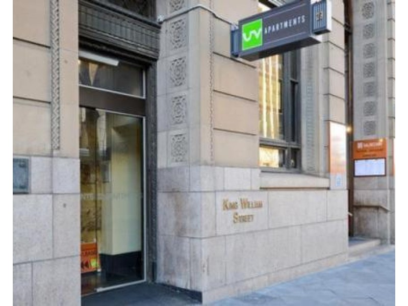 1001/23 King William Street, Adelaide SA 5000