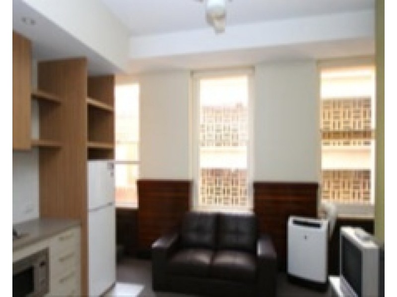 1001/23 King William Street, Adelaide SA 5000