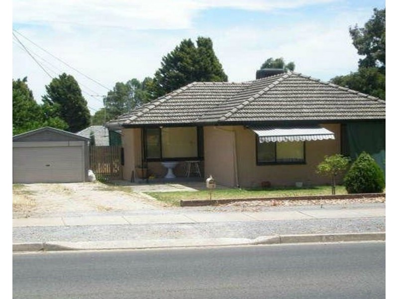 49 Elizabeth Street, Banksia Park SA 5091