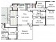 20 Dennis Crescent, Para Hills SA 5096 Floorplan