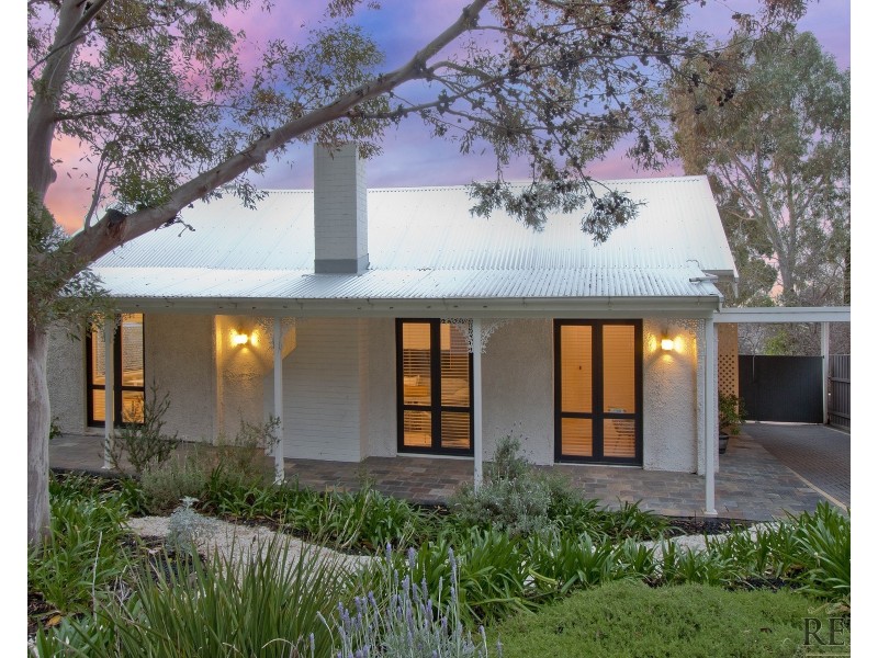 23 Simpson Road, Wattle Park SA 5066