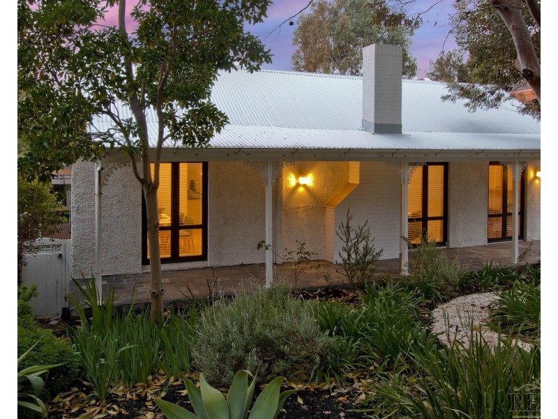 23 Simpson Road, Wattle Park SA 5066