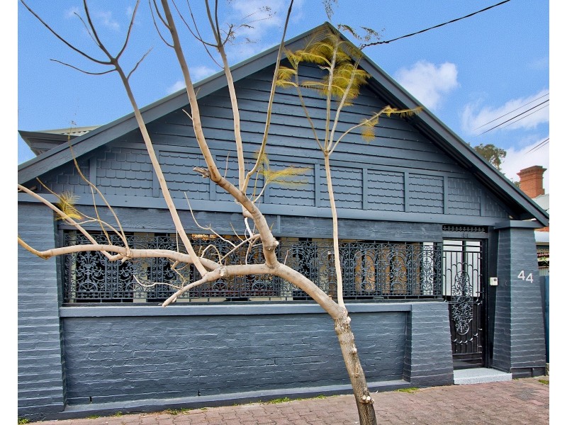 44 Rose Street, Glenelg SA 5045
