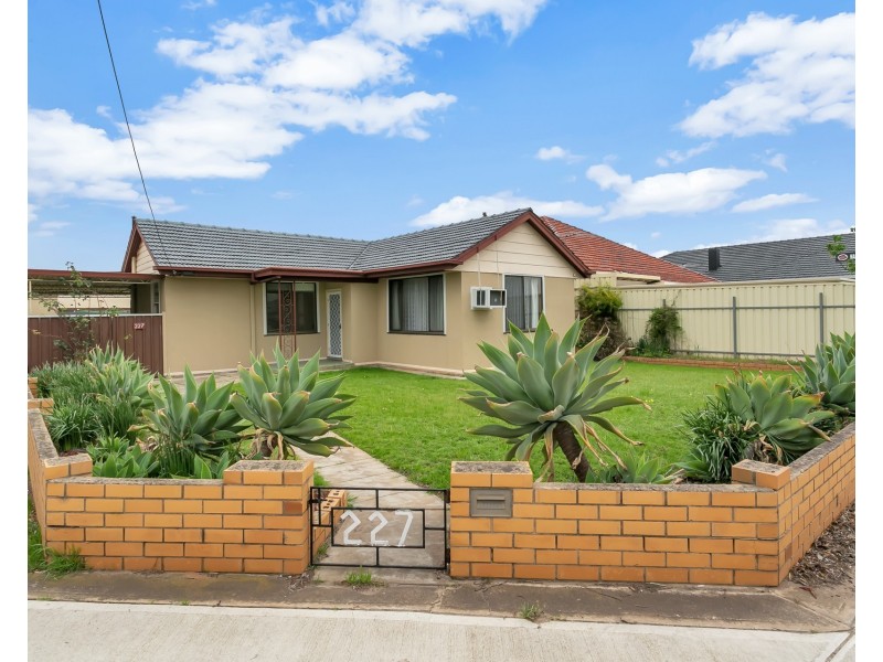 227 Hanson Road, Athol Park SA 5012