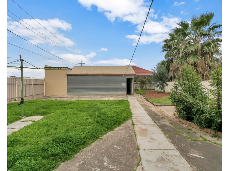 227 Hanson Road, Athol Park SA 5012