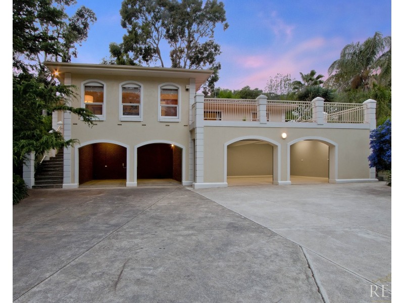 45 Stonyfell Road, Stonyfell SA 5066