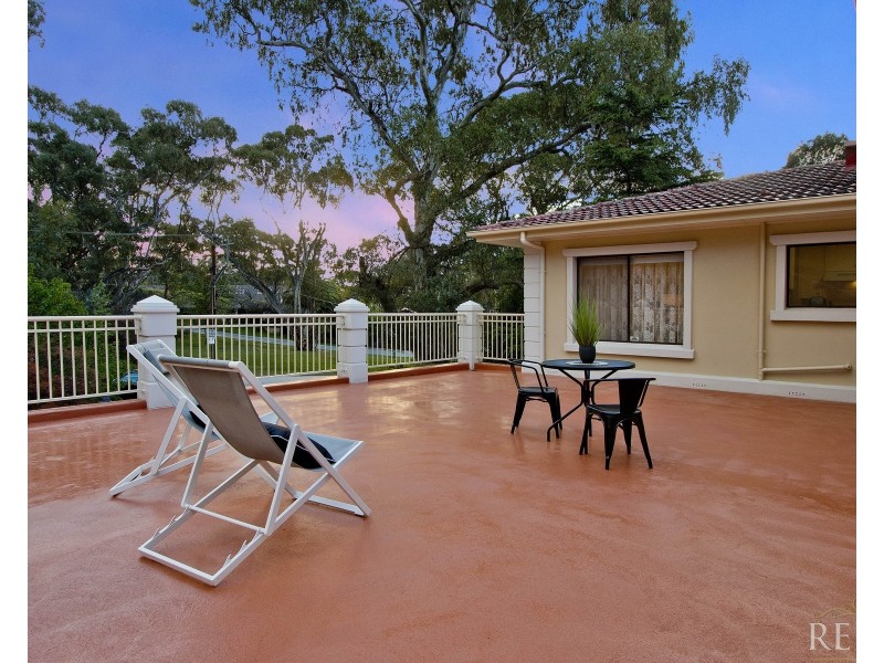 45 Stonyfell Road, Stonyfell SA 5066