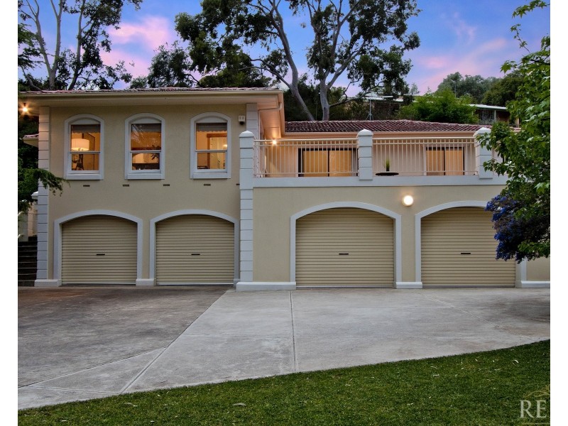 45 Stonyfell Road, Stonyfell SA 5066