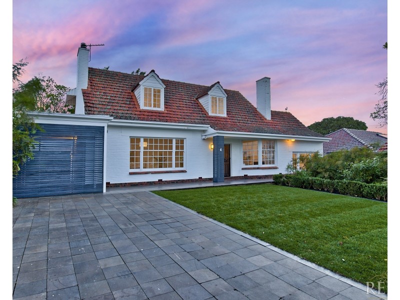 4 Adnunda Place, Beaumont SA 5066