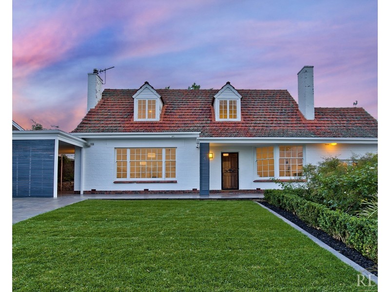 4 Adnunda Place, Beaumont SA 5066